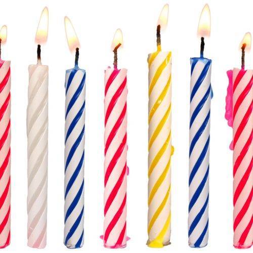 candles